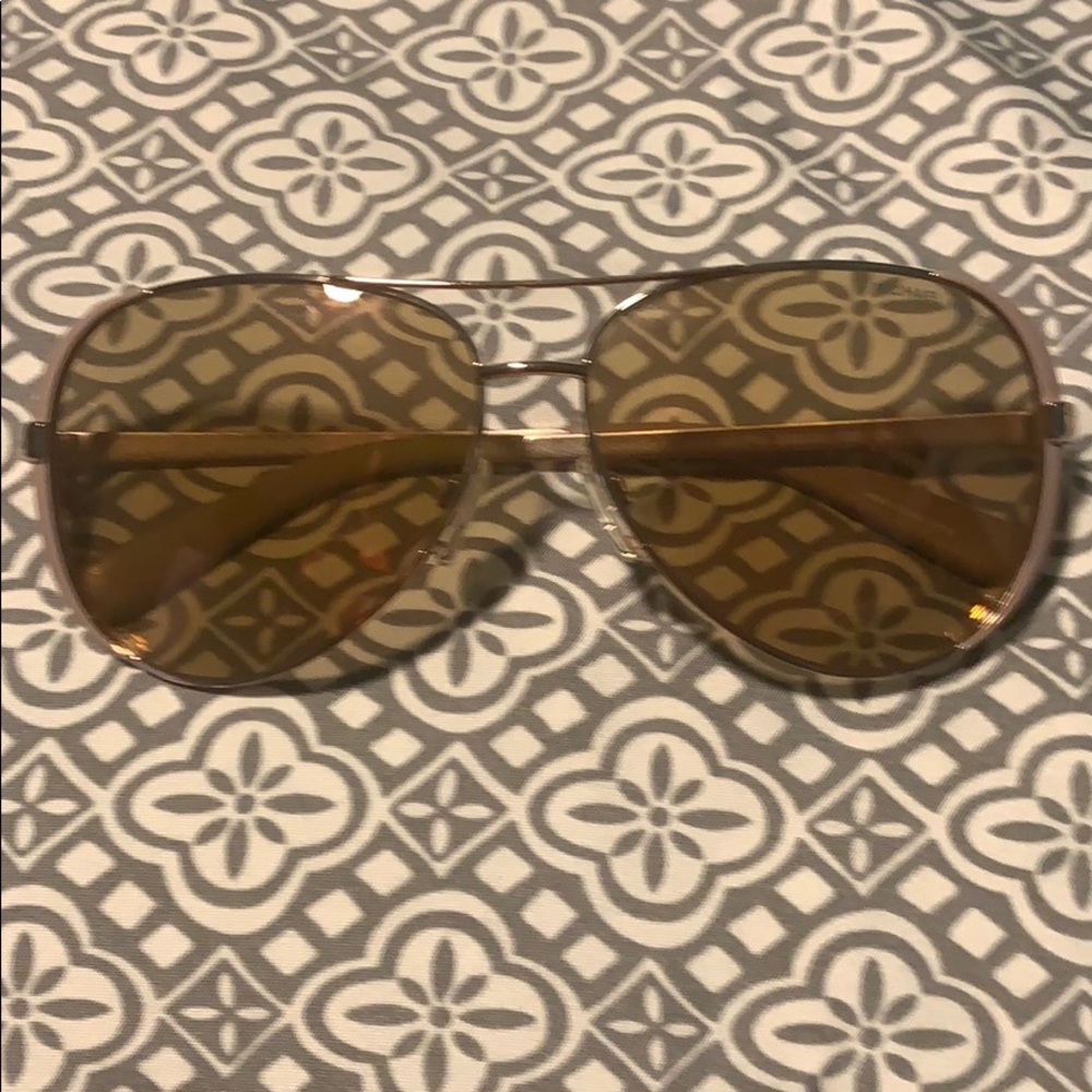 Michael Kors sunglasses